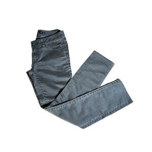 Prana Brown Jeans Women's Size 4 - 27‎